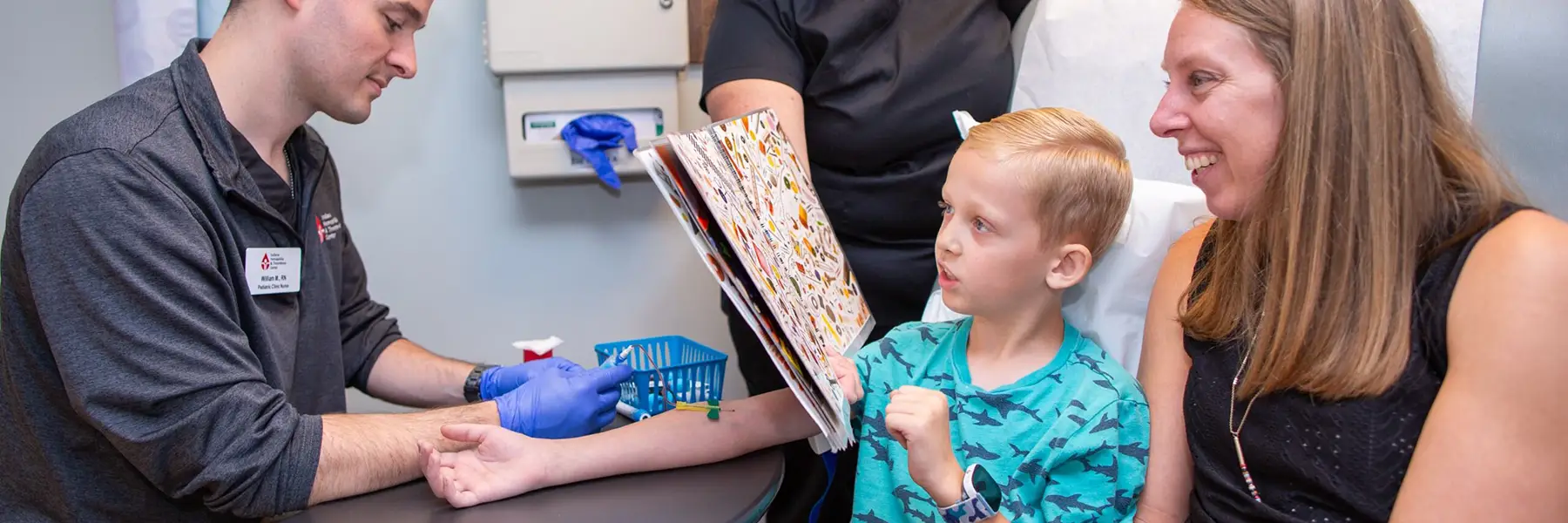 Innovative Hematology, Inc.