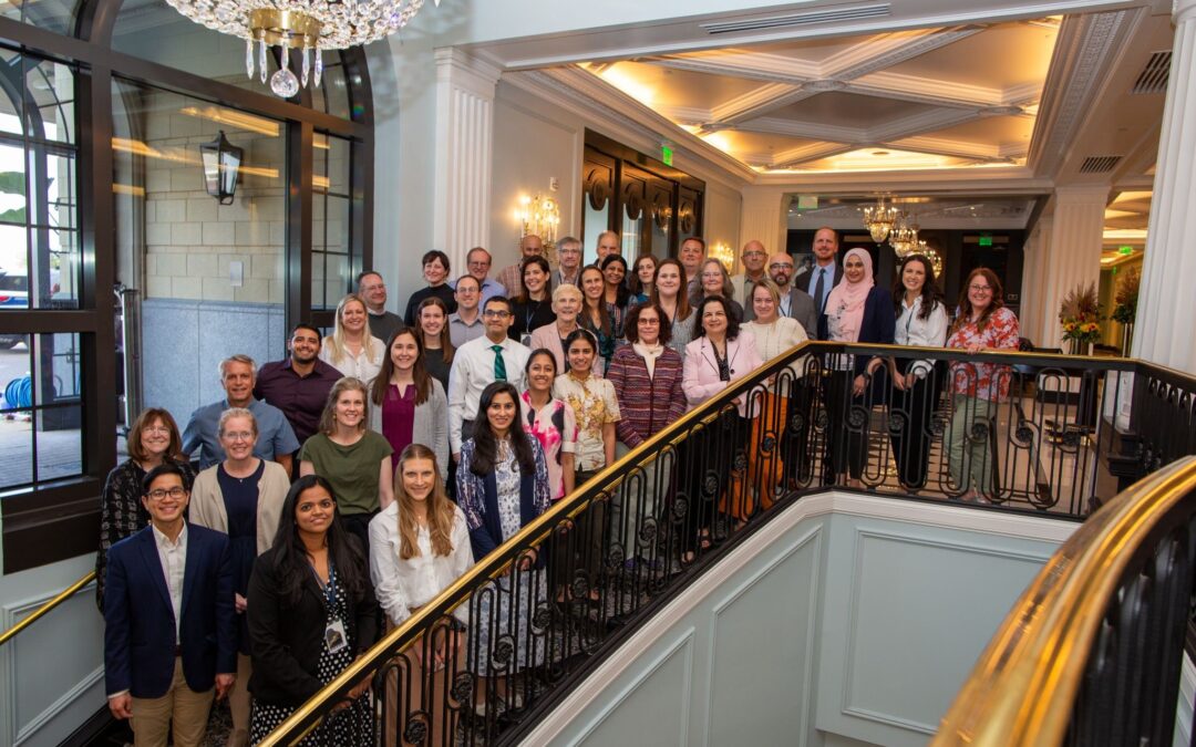 Partners Physician Academy