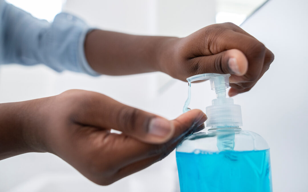 Infection Prevention