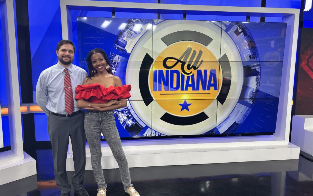 Innovative Hematology leads the charge in sickle cell awareness and research