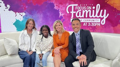 Indiana family shares story to raise awareness for Sickle Cell Awareness Month