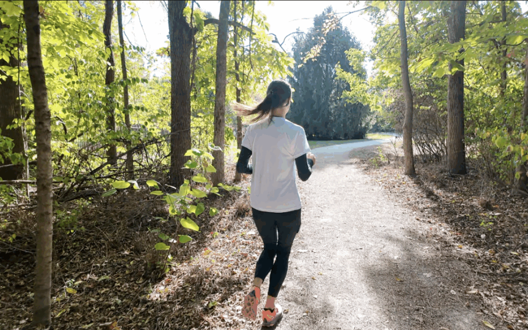 Indianapolis physician running NYC Marathon to raise awareness for bleeding disorders