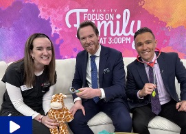 Creative methods by Innovative Hematology reduce children’s medical anxiety