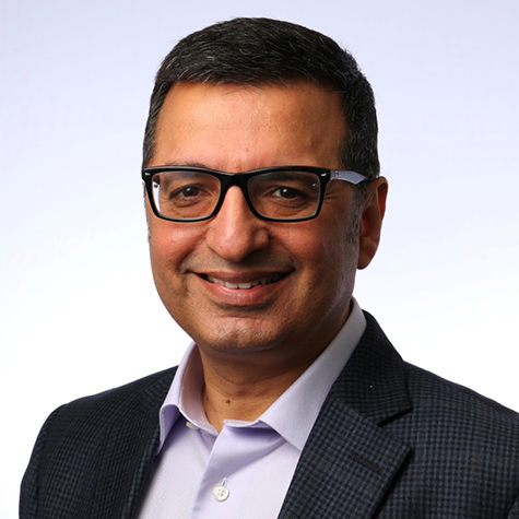 Letter from Chair of the Board