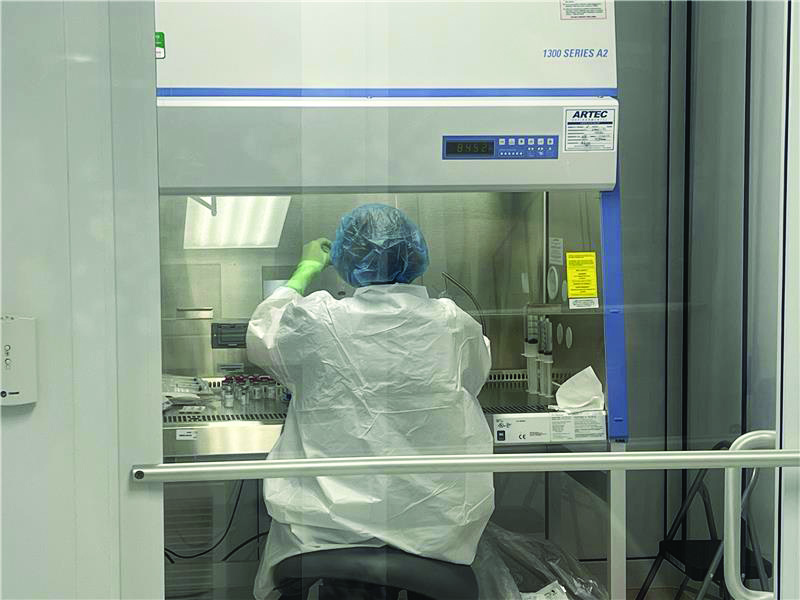 Innovative Hematology Launches Indiana’s First Comprehensive Hemophilia Gene Therapy Hub